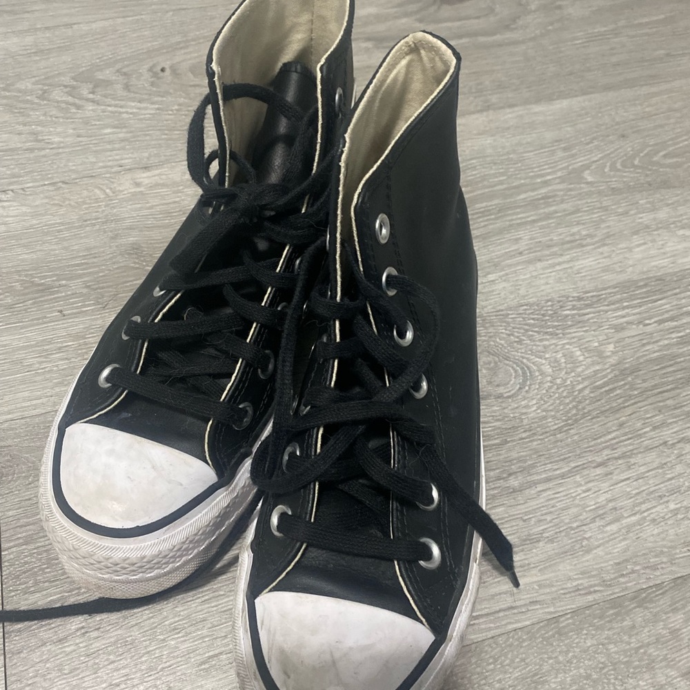 Converse platform - Picture 2 of 3
